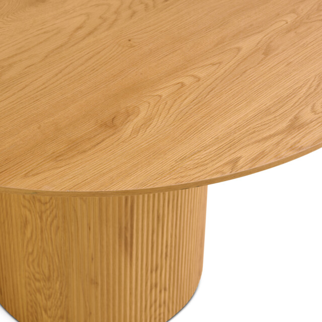 Multifurn Nora eettafel Ø120cm 3048031 large