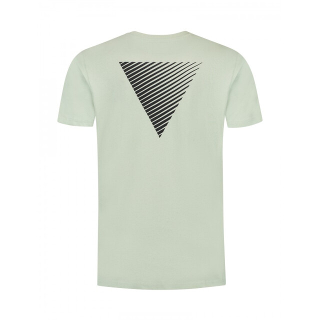 Pure Path 25010119 13 regular fit crewneck ss t-shirts -  p 13/25010119 large