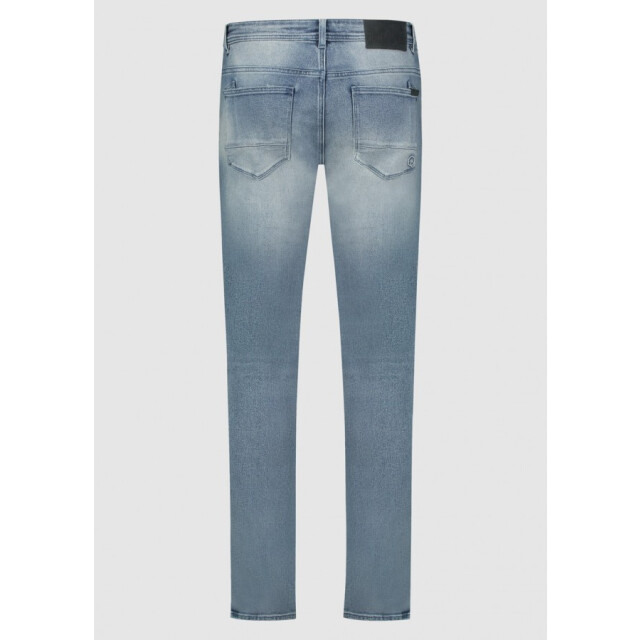 Circle of Trust Jagger boulder blue 1232 denim stretch skinny fit Boulder Blue 1232/JAGGER large