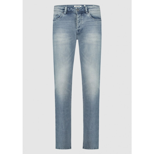 Circle of Trust Jagger boulder blue 1232 denim stretch skinny fit Boulder Blue 1232/JAGGER large