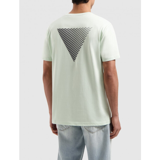 Pure Path 25010119 13 regular fit crewneck ss t-shirts -  p 13/25010119 large