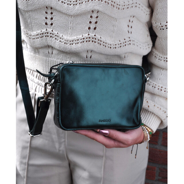 Amigo Tassen 374 crossbody-tassen 110330-10 large
