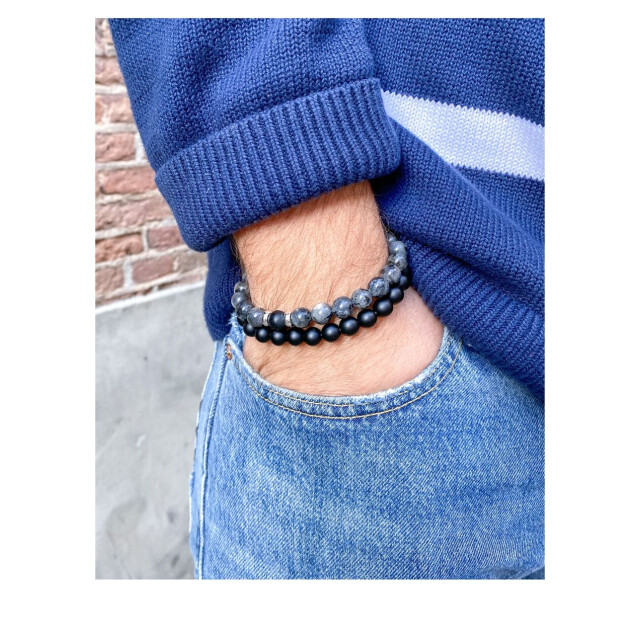 Amigo Sieraden 12092 kralen-armbanden Sieraden 12092 large