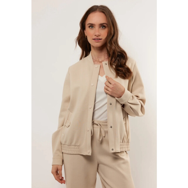 G-Maxx Lorys jacket zand 4239.04.0013 large