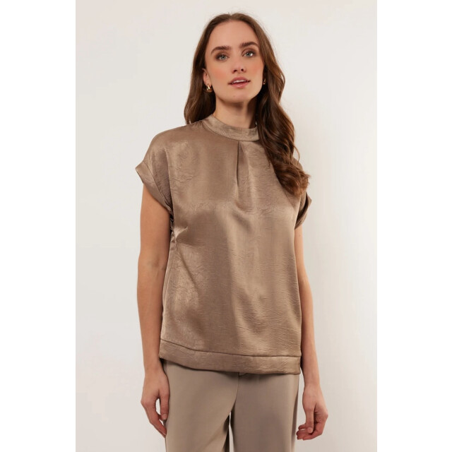 G-Maxx Karlien top taupe 4382.77.0016 large