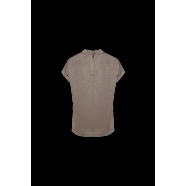 G-Maxx Karlien top taupe 4382.77.0016 large