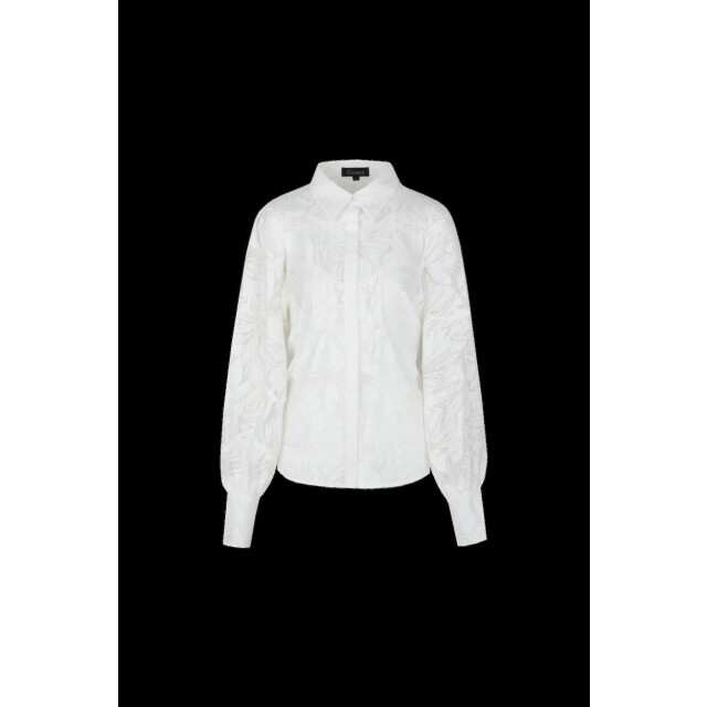 G-Maxx Zita blouse off-white 4309.02.0003 large