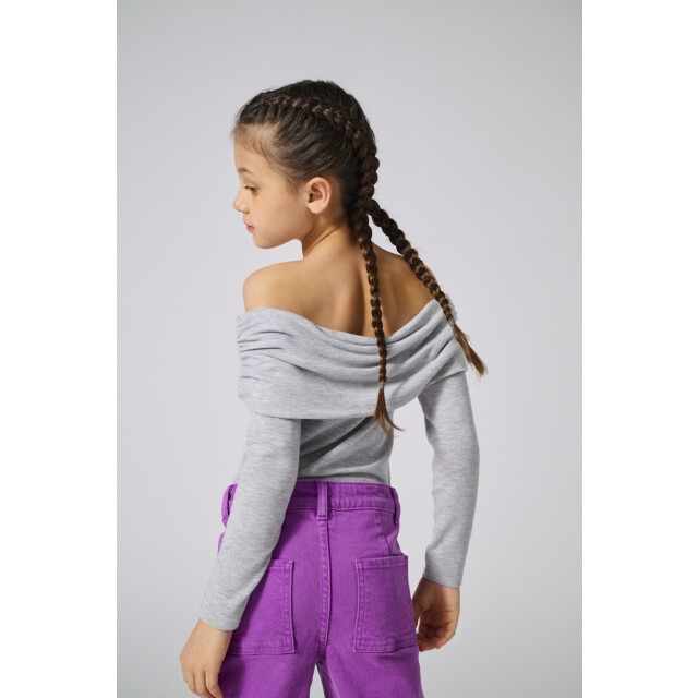 Only Kogamour ls offshoulder top melee 2389.87.0017 large