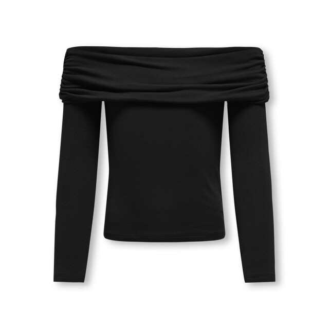Only Kogamour ls offshoulder top - 2389.80.0002 large