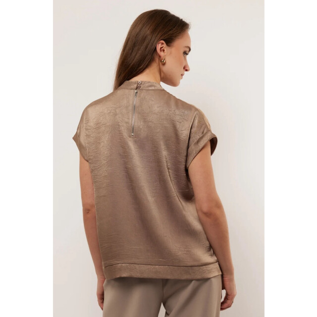 G-Maxx Karlien top taupe 4382.77.0016 large