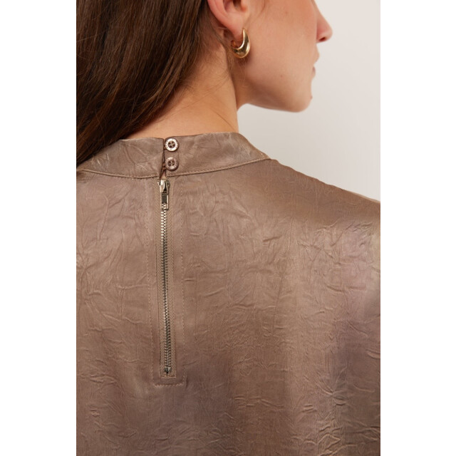 G-Maxx Karlien top taupe 4382.77.0016 large