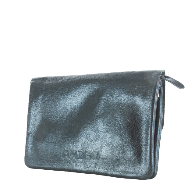 Amigo Tassen 3487 clutches 110030 Green large