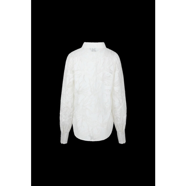 G-Maxx Zita blouse off-white 4309.02.0003 large