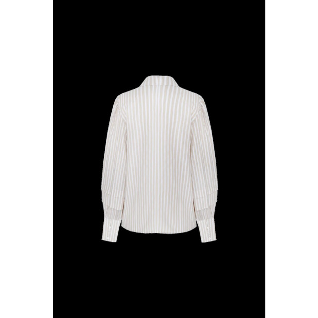 G-Maxx Sam blouse ecru dessin 4309.08.0003 large