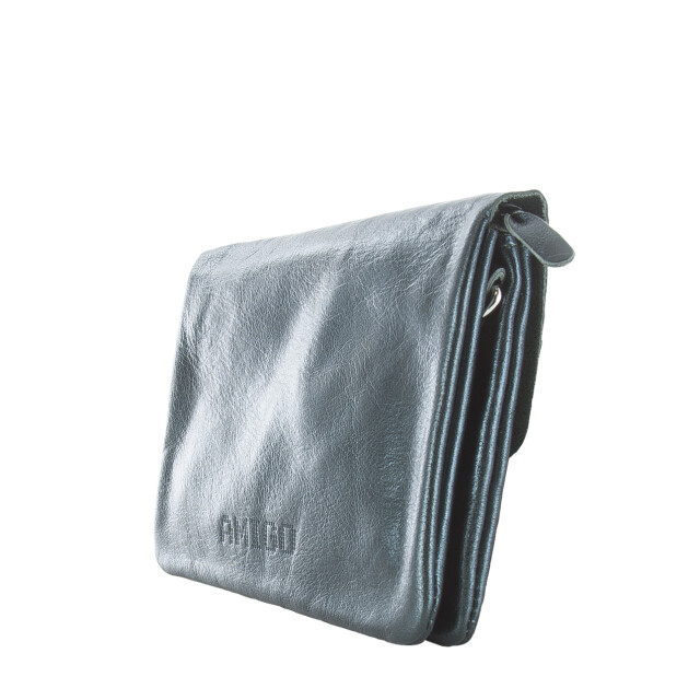 Amigo Tassen 3487 clutches 110030 Green large