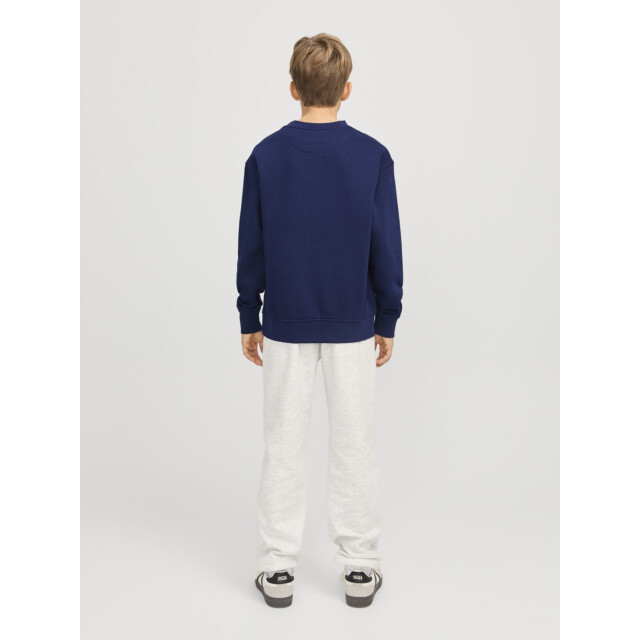 Jack & Jones Jorvesterbro sweat crew neck noos j navy 3209.37.0003 large