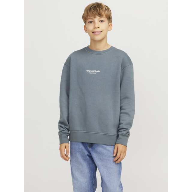 Jack & Jones Jorvesterbro sweat crew neck noos j - 3209.82.0004 large