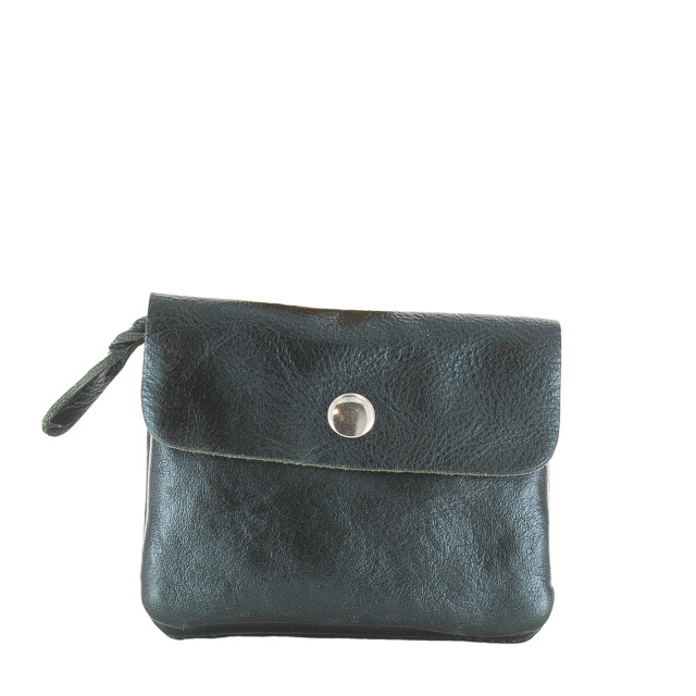 Amigo Portemonnees 3492 dames portemonnees 110130 green large