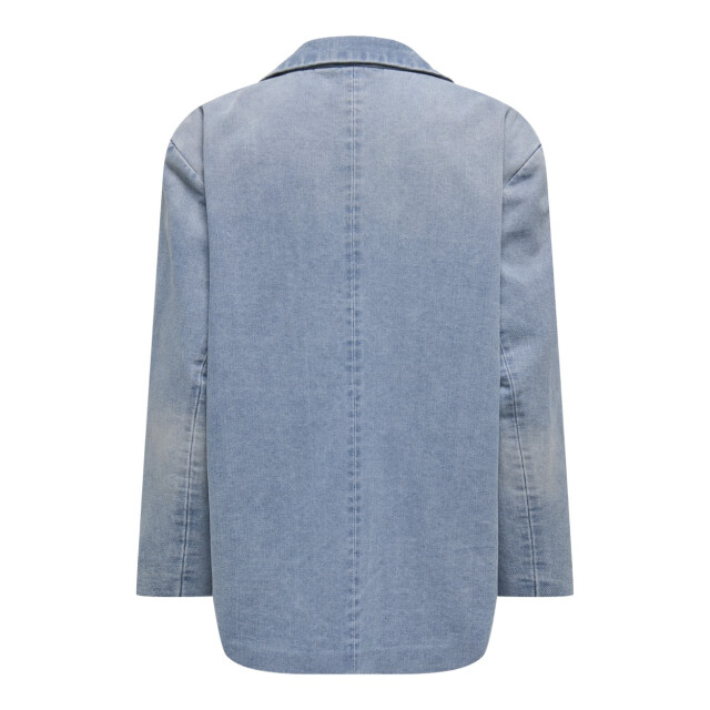 Only Onlcory ls dnm r gua blue denim 4549.35.0003 large