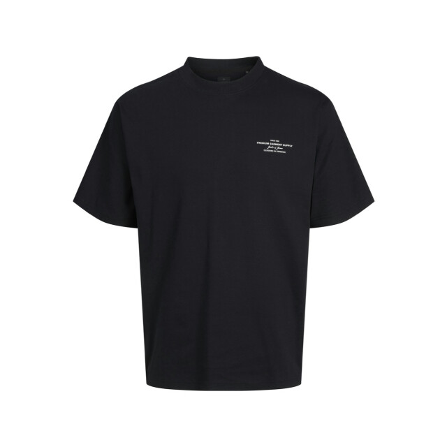 Jack & Jones Jprblachad branding ss crew n tee j - 3339.80.0005 large