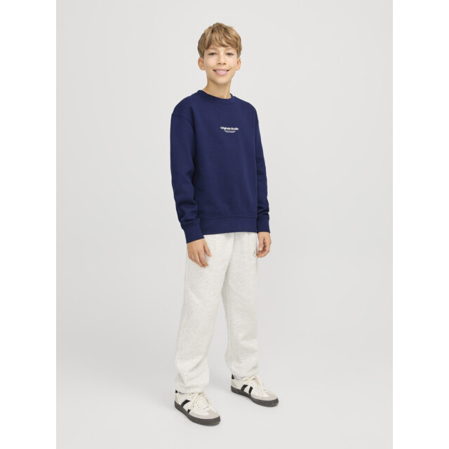 Jack & Jones Jorvesterbro sweat crew neck noos j navy 3209.37.0003 large