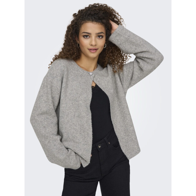 Only Jdyana life ls one button cardigan melee 4249.87.0021 large