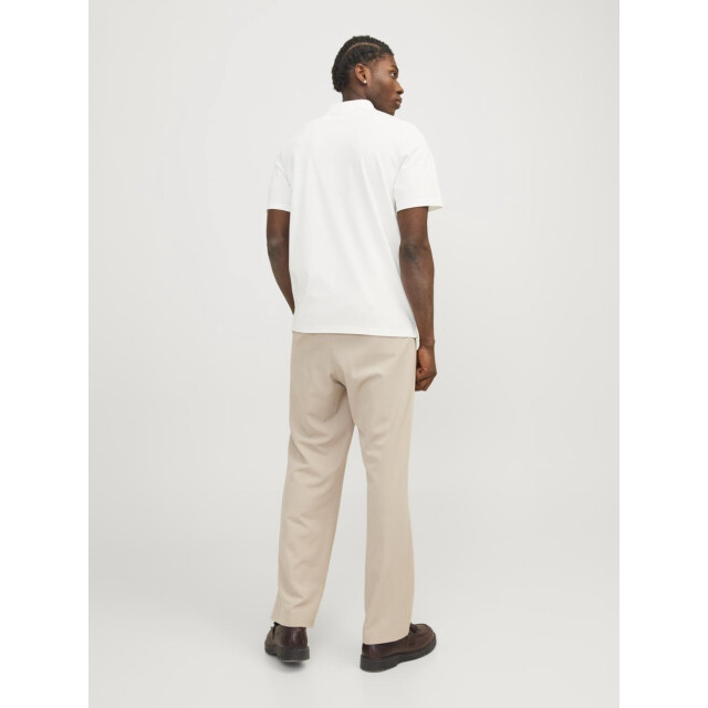 Jack & Jones Jprccrodney ss polo noos off-white 5369.02.0004 large