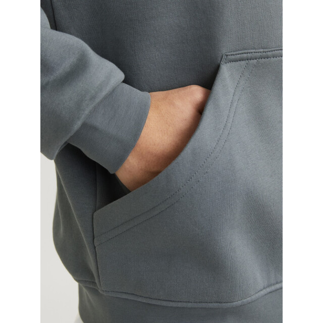 Jack & Jones Jorvesterbro sweat zip hood noos melee 4249.87.0001 large