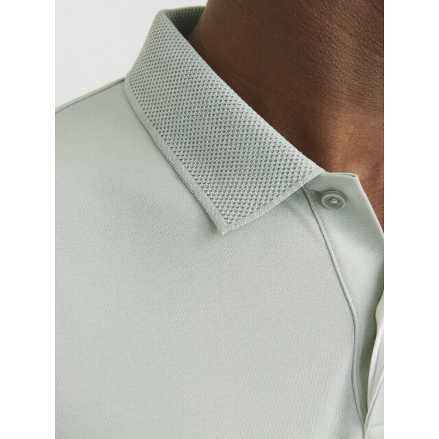 Jack & Jones Jprccrodney ss polo noos mint 5369.21.0004 large