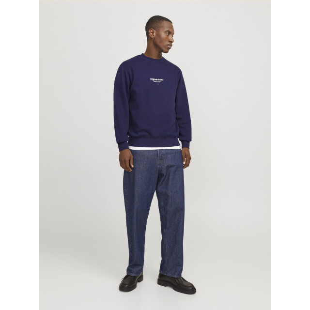 Jack & Jones Jorvesterbro sweat crew neck noos licht 4209.31.0004 large