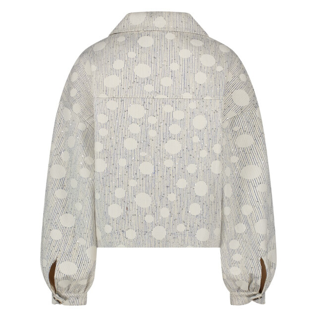Nukus Harmony jacket dott dessin 4279.88.0002 large