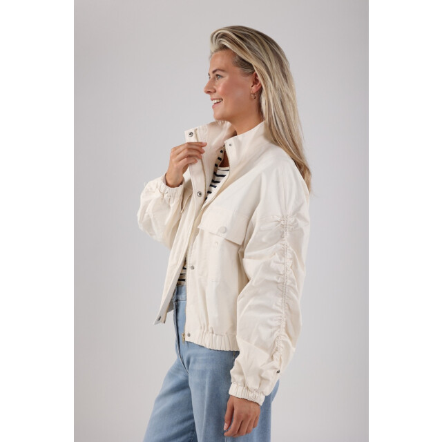 Nukus Marit jacket off-white 4510.02.0010 large
