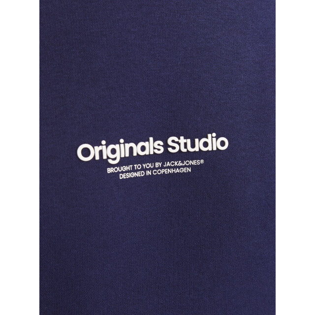Jack & Jones Jorvesterbro sweat crew neck noos licht 4209.31.0004 large