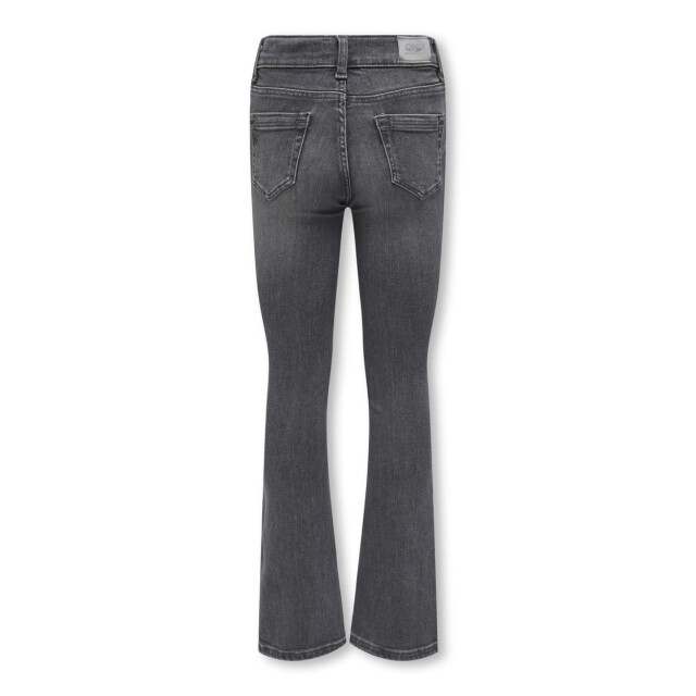 Only Kogblush mid flared dnm dia0918 grey denim 2105.86.0004 large