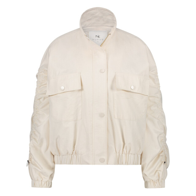 Nukus Marit jacket off-white 4510.02.0010 large