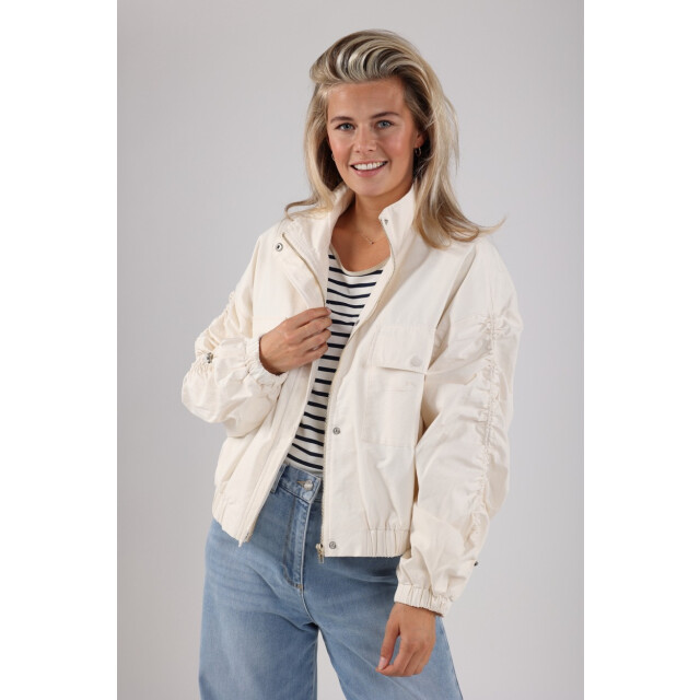 Nukus Marit jacket off-white 4510.02.0010 large