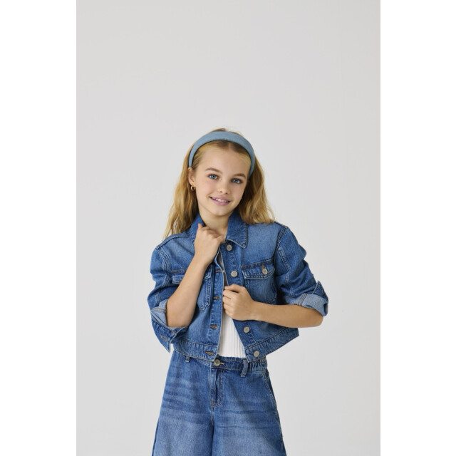 Only Koglumi ls jacket dnm pim noos blue denim 2509.35.0001 large