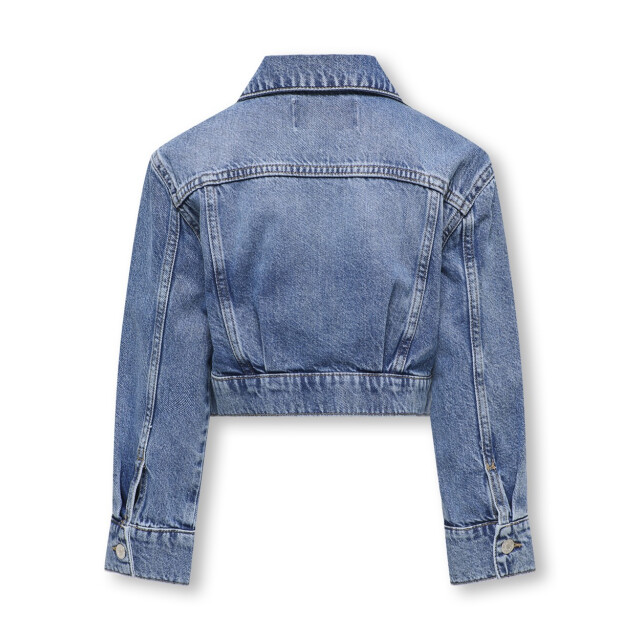 Only Koglumi ls jacket dnm pim noos blue denim 2509.35.0001 large