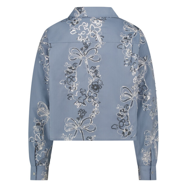 Nukus Tessa blouse paillet dessin 4309.39.0121 large