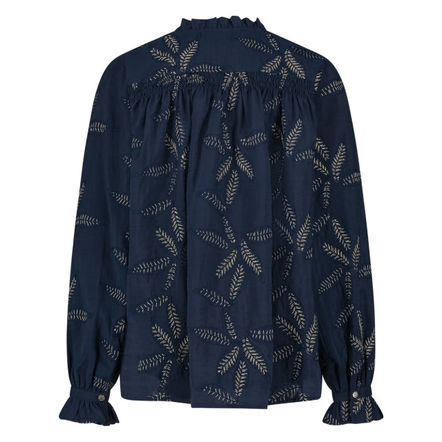 Nukus Jenna blouse embroidery dessin 4309.39.0042 large
