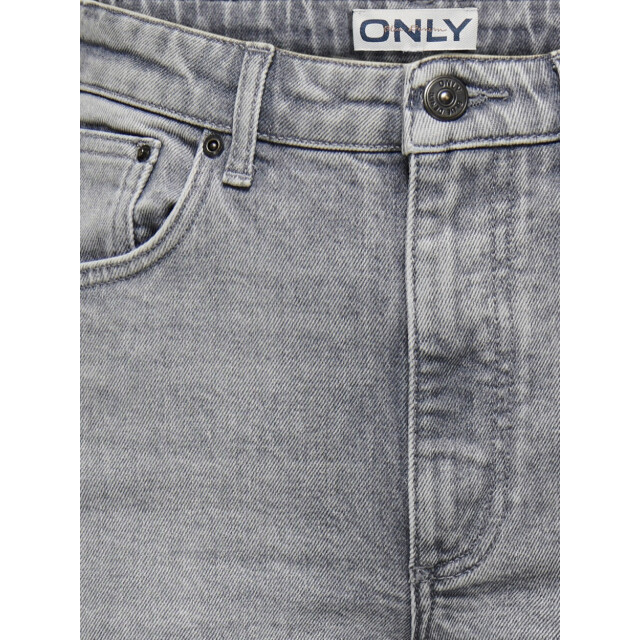 Only Kogjuicy hw wide leg rea707 dnm noo grey denim 2106.86.0004 large