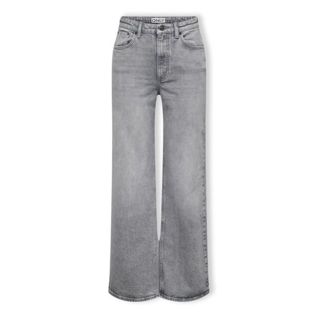 Only Kogjuicy hw wide leg rea707 dnm noo grey denim 2106.86.0004 large
