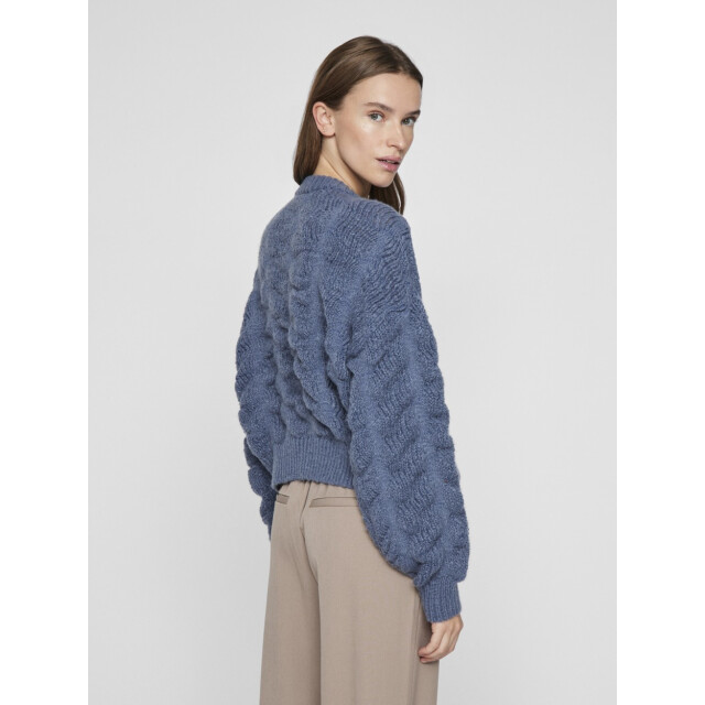 Vila Vichana ls knit cardigan raf 4249.33.0018 large
