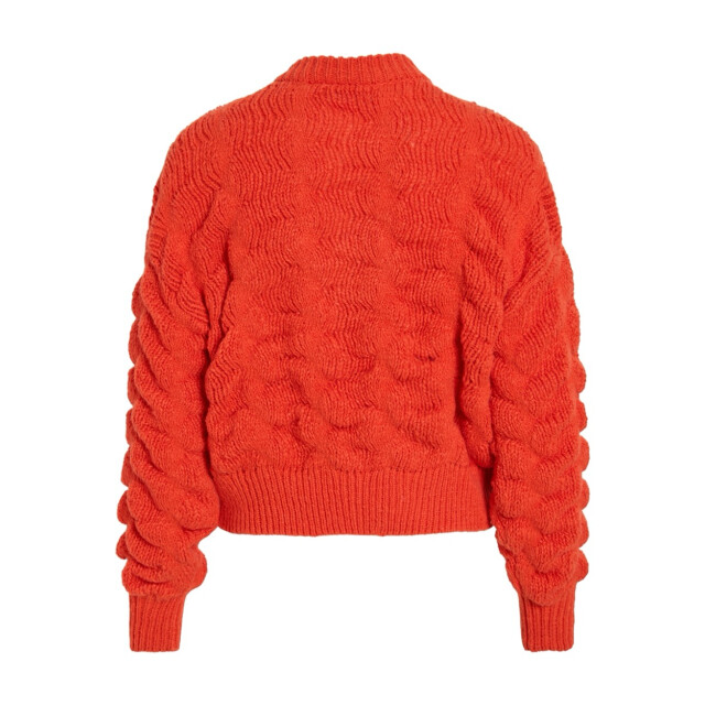 Vila Vichana ls knit cardigan - 4249.40.0018 large