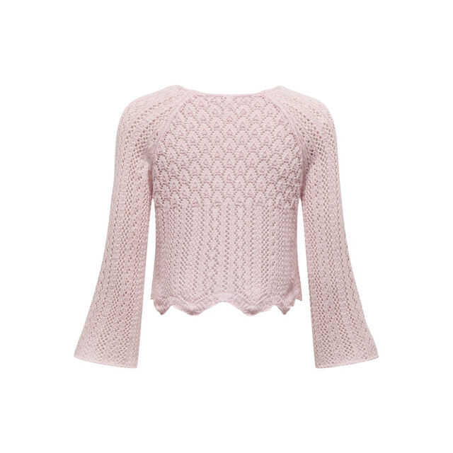 Only Onlnola life 34 pullover knt noos licht 4219.61.0005 large