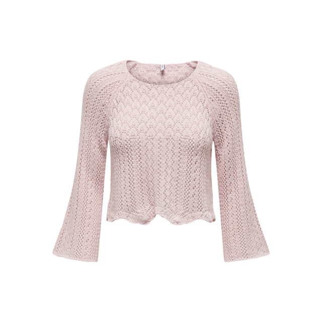 Only Onlnola life 34 pullover knt noos licht 4219.61.0005 large