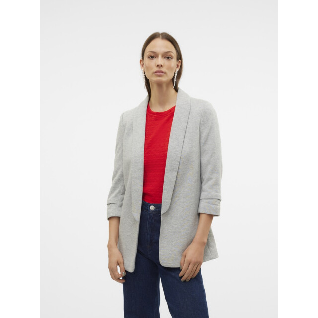 Vero Moda Vmsvea ls slim sweat blazer licht 4549.83.0001 large