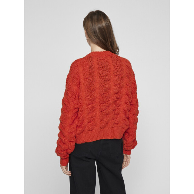 Vila Vichana ls knit cardigan - 4249.40.0018 large