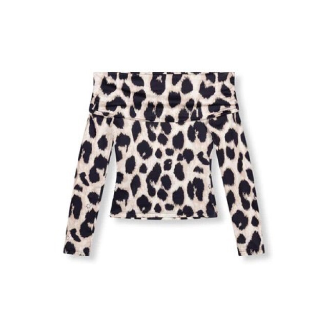 Refined Department Lucky dessin 4389.89.0256 large
