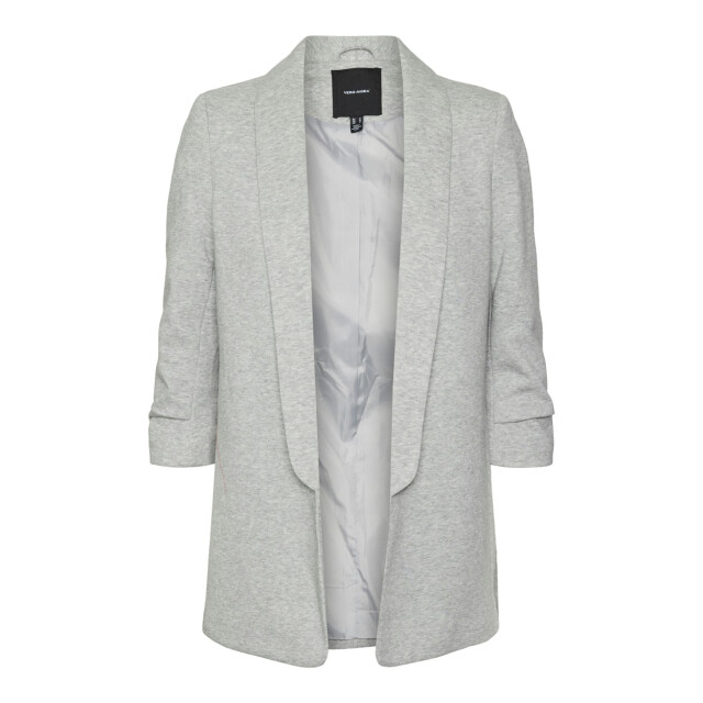 Vero Moda Vmsvea ls slim sweat blazer licht 4549.83.0001 large
